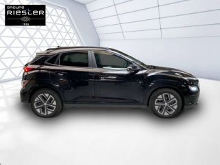 60740 : Hyundai Saint-Maximin - Protea by Riester - HYUNDAI KONA ELECTRIC Creative - KONA ELECTRIQUE - NOIR - Automate à fonct. Continu - Courant électrique