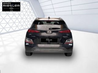 60740 : Hyundai Saint-Maximin - Protea by Riester - HYUNDAI KONA ELECTRIC Creative - KONA ELECTRIQUE - NOIR - Automate à fonct. Continu - Courant électrique