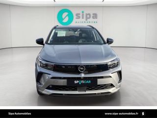 31200 : Hyundai TOULOUSE NORD - AUTO NORD - OPEL GRANDLAND Ultimate - GRANDLAND - Gris - Boîte automatique - Essence sans plomb