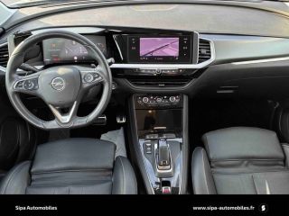 31200 : Hyundai TOULOUSE NORD - AUTO NORD - OPEL GRANDLAND Ultimate - GRANDLAND - Gris - Boîte automatique - Essence sans plomb