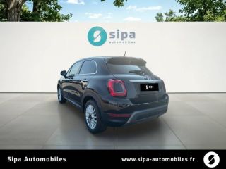 33260 : Hyundai Arcachon - Sipa Automobiles - FIAT 500X MY20 Cross - 500X - Noir Cinéma - Boîte manuelle - Essence sans plomb