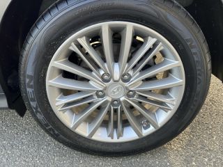 28600 : Hyundai Chartres - Alliance Automobile - HYUNDAI Kona - Kona - Bleu - Traction - Diesel
