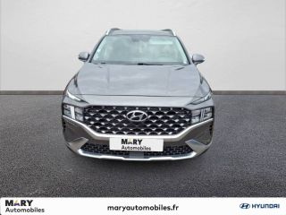 76000 : Hyundai Rouen - JFC by Mary Automobiles - HYUNDAI SANTA FE Creative - SANTA FE IV - MAGNETIC FORCE - Boîte automatique - Essence / Courant électrique