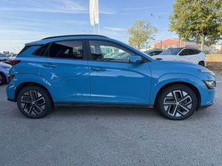 21300 : Hyundai Dijon - Privilège Automobiles - HYUNDAI KONA ELECTRIC Creative - KONA ELECTRIQUE - Dive In Jeju - Automate à fonct. Continu - Courant électrique