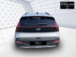 60000 : Hyundai Beauvais - Protea by Riester - HYUNDAI BAYON Creative - BAYON - Gris - Automate sequentiel - Essence sans plomb