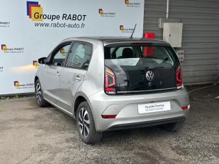 78000 : Hyundai Versailles - SOCOHY - VOLKSWAGEN up! - up! - Gris Silice métallisée - Traction - Essence