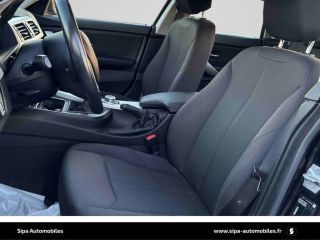 31200 : Hyundai TOULOUSE NORD - AUTO NORD - BMW SERIE 4 GRAN COUPE F36 LCI2 Business Design - SERIE 4 - Noir - Boîte manuelle - Diesel