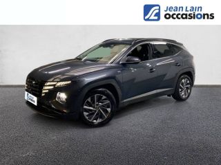 74600 : Hyundai Annecy - Jean Lain Mobilités - HYUNDAI TUCSON Creative - TUCSON IV - Gris - Boîte manuelle - Essence sans plomb