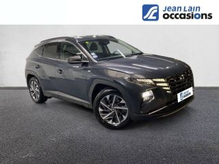 74600 : Hyundai Annecy - Jean Lain Mobilités - HYUNDAI TUCSON Creative - TUCSON IV - Gris - Boîte manuelle - Essence sans plomb