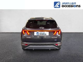 74600 : Hyundai Annecy - Jean Lain Mobilités - HYUNDAI TUCSON Creative - TUCSON IV - Gris - Boîte manuelle - Essence sans plomb