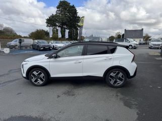 29200 : Hyundai Brest - Iroise Automobiles - HYUNDAI Bayon - Bayon - Inconu - Traction - Essence/Micro-Hybride