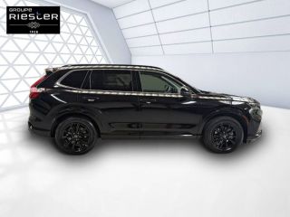 60740 : Hyundai Saint-Maximin - Protea by Riester - HONDA CR-V E:PHEV Advance Tech - CR-V VI - Noir - Automate à fonct. Continu - Essence / Courant électrique