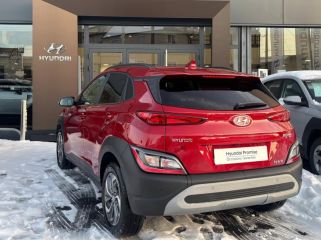 95100 : Hyundai Argenteuil - BNA - HYUNDAI Kona - Kona - Pulse Red Métal - Traction - Hybride : Essence/Electrique