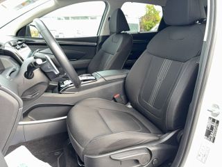 33140 : Hyundai Bordeaux Sud Villenave d'Ornon - Sipa Automobiles - HYUNDAI TUCSON Creative - TUCSON IV - BLANC - Boîte automatique - Essence / Courant électrique