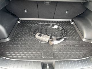 33140 : Hyundai Bordeaux Sud Villenave d'Ornon - Sipa Automobiles - HYUNDAI TUCSON Creative - TUCSON IV - BLANC - Boîte automatique - Essence / Courant électrique