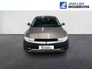 73290 : Hyundai Chambéry - Jean Lain Mobilités - HYUNDAI IONIQ 5 Creative - IONIQ 5 - Vert - Automate à fonct. Continu - Courant électrique