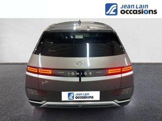 73290 : Hyundai Chambéry - Jean Lain Mobilités - HYUNDAI IONIQ 5 Creative - IONIQ 5 - Vert - Automate à fonct. Continu - Courant électrique
