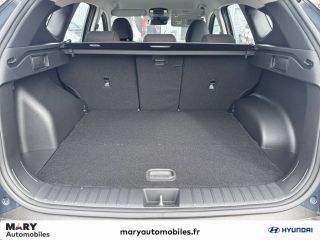 76000 : Hyundai Rouen - JFC by Mary Automobiles - HYUNDAI TUCSON Business - TUCSON IV - Teal - Boîte automatique - Essence / Courant électrique