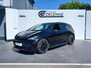 30100 : Hyundai Alès - Auto Hall - CUPRA BORN V - BORN - Noir - Automate à fonct. Continu - Courant électrique