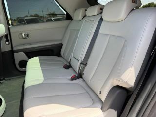 49300 : Hyundai Cholet - Océane Auto - HYUNDAI IONIQ 5 Executive - IONIQ 5 - Noir - Automate à fonct. Continu - Courant électrique