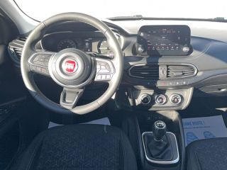 33140 : Hyundai Bordeaux Sud Villenave d'Ornon - Sipa Automobiles - FIAT TIPO MY21  - TIPO II - Bleu - Boîte manuelle - Essence sans plomb