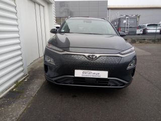 31683 : Hyundai Toulouse Sud Labège - Automobiles Delahaye - HYUNDAI KONA ELECTRIC Creative - KONA ELECTRIQUE - Gris - Automate à fonct. Continu - Courant électrique