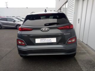 31683 : Hyundai Toulouse Sud Labège - Automobiles Delahaye - HYUNDAI KONA ELECTRIC Creative - KONA ELECTRIQUE - Gris - Automate à fonct. Continu - Courant électrique