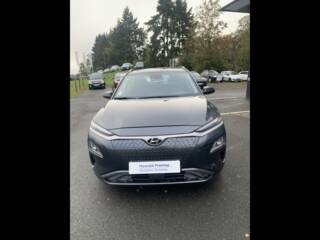 41000 : Hyundai Blois - Mondial Auto - HYUNDAI Kona - Kona - Galactic Grey - Traction - Electrique