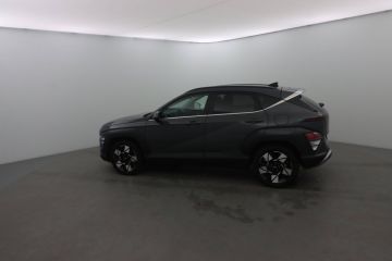 60440 : Stock constructeur - HYUNDAI KONA Creative - KONA II - Gris - Automate sequentiel - Essence / Courant électrique