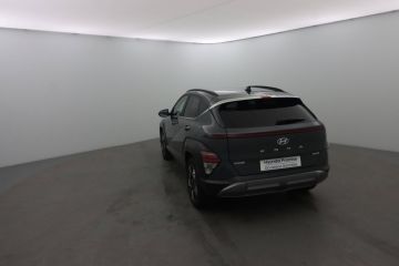 60440 : Stock constructeur - HYUNDAI KONA Creative - KONA II - Gris - Automate sequentiel - Essence / Courant électrique