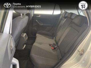 44800 : Hyundai NANTES SAINT HERBLAIN - GCH NANTES - VOLKSWAGEN T-Cross - T-Cross - Reflet d'Argent métallisée - Traction - Essence