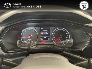 44800 : Hyundai NANTES SAINT HERBLAIN - GCH NANTES - VOLKSWAGEN T-Cross - T-Cross - Reflet d'Argent métallisée - Traction - Essence