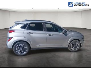 74600 : Hyundai Annecy - Jean Lain Mobilités - HYUNDAI KONA ELECTRIC Creative - KONA ELECTRIQUE - Gris - Automate à fonct. Continu - Courant électrique