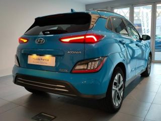 78310 : Hyundai Coignières - Socohy | Groupe Rabot - HYUNDAI Kona - Kona - Dive in Jeju - Traction - Electrique