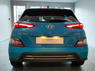 78310 : Hyundai Coignières - Socohy | Groupe Rabot - HYUNDAI Kona - Kona - Dive in Jeju - Traction - Electrique