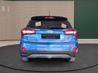 83130 : Hyundai Toulon - Autodif SAS - Groupe BALDASSARI - HYUNDAI i20 ACTIVE Active - i20 II - Bleu - Boîte manuelle - Essence sans plomb