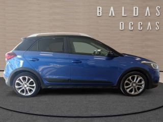 83130 : Hyundai Toulon - Autodif SAS - Groupe BALDASSARI - HYUNDAI i20 ACTIVE Active - i20 II - Bleu - Boîte manuelle - Essence sans plomb