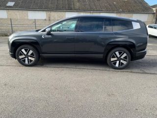 29200 : Hyundai Brest - Iroise Automobiles - HYUNDAI Ioniq 9 - Ioniq 9 - Nocturne Gray - Transmission intégrale - Electrique