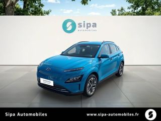 31200 : Hyundai TOULOUSE NORD - AUTO NORD - HYUNDAI KONA ELECTRIC Intuitive - KONA ELECTRIQUE - DIVE IN JEJU - Automate à fonct. Continu - Courant électrique