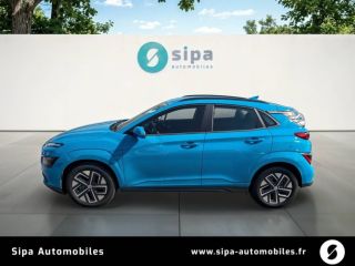 31200 : Hyundai TOULOUSE NORD - AUTO NORD - HYUNDAI KONA ELECTRIC Intuitive - KONA ELECTRIQUE - DIVE IN JEJU - Automate à fonct. Continu - Courant électrique