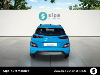 31200 : Hyundai TOULOUSE NORD - AUTO NORD - HYUNDAI KONA ELECTRIC Intuitive - KONA ELECTRIQUE - DIVE IN JEJU - Automate à fonct. Continu - Courant électrique