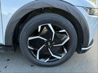 14400 : Hyundai Bayeux - Trajectoire Automobiles - HYUNDAI Ioniq 5 - Ioniq 5 - Cyber Gray Métal - Propulsion - Electrique