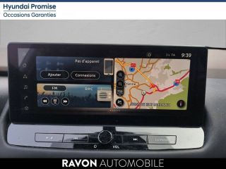 42100 : Hyundai Saint-Etienne - Ravon Automobile - NISSAN X-TRAIL Tekna - X-TRAIL IV - Noir - Automate à fonct. Continu - Essence / Courant électrique