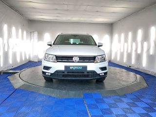 31200 : Hyundai TOULOUSE NORD - AUTO NORD - VOLKSWAGEN TIGUAN Confortline - TIGUAN II - Blanc - Automate sequentiel - Essence sans plomb