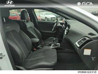 50000 : Hyundai Saint-Lô - GCA - KIA XCeed - XCeed - Blanc Sensation nacré - Traction - Diesel/Micro-Hybride