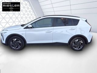 60740 : Hyundai Saint-Maximin - Protea by Riester - HYUNDAI BAYON Intuitive - BAYON - BLANC - Boîte manuelle - Essence sans plomb