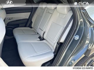 44800 : Hyundai NANTES SAINT HERBLAIN - GCH NANTES - HYUNDAI Tucson - Tucson - Cypress Green Métal - Traction - Hybride rechargeable : Essence/Electrique