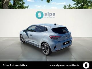 31200 : Hyundai TOULOUSE NORD - AUTO NORD - RENAULT CLIO V Techno - CLIO V - Gris - Boîte hybride multimode - Essence / Courant électrique