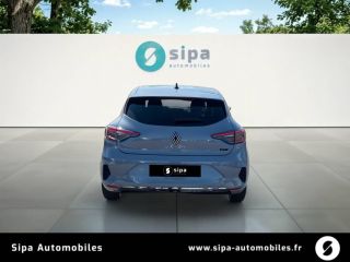 31200 : Hyundai TOULOUSE NORD - AUTO NORD - RENAULT CLIO V Techno - CLIO V - Gris - Boîte hybride multimode - Essence / Courant électrique
