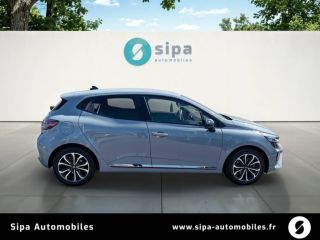 31200 : Hyundai TOULOUSE NORD - AUTO NORD - RENAULT CLIO V Techno - CLIO V - Gris - Boîte hybride multimode - Essence / Courant électrique